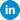 Linkedin logo